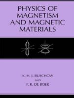 Physics Of Magnetism