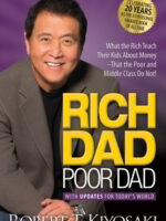 Rich Dad Poor Dad: Rich Dad's Prophecy