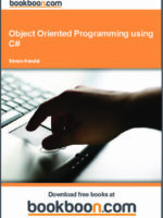 Object Oriented Programming Using C#