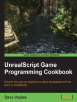 UnrealScript Game Programming Cookbook