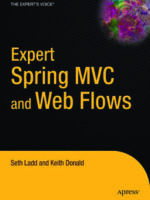 Expert Spring MVC And Web Flow