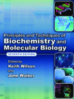 Principals And Techniques Of Biochemistry And Molecular Biology