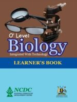 Biology - National Curriculum Development Centre