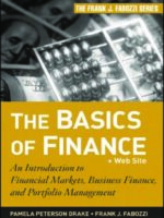 The Basics Of Finance