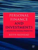 Personal Finance And Investments