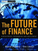 The Future Of Finance