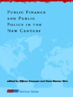 Public Finance And Public Policy In The New Century
